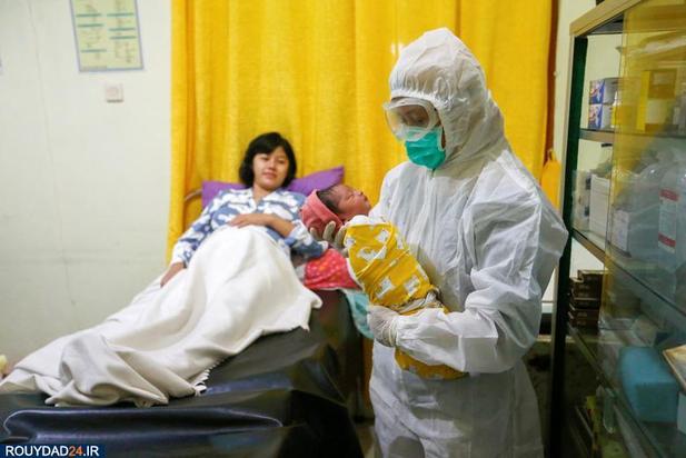 متولدین عصر کرونا