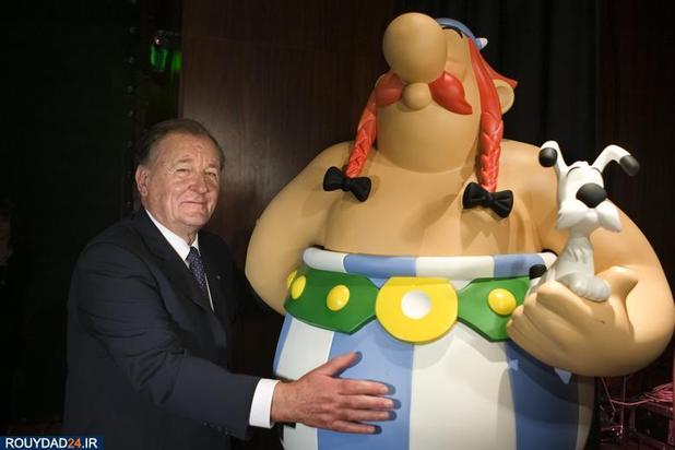 سلبریتی‌هایی که در سال 2020 فوت کردند