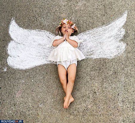 شهر گچی کودکان قرنطینه