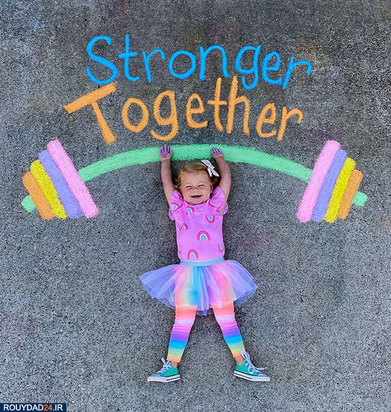 شهر گچی کودکان قرنطینه