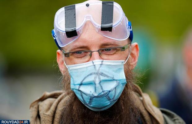 تظاهرات می دی 