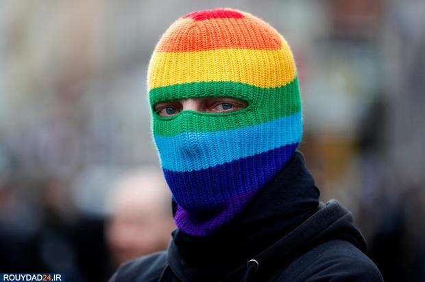 تظاهرات می دی 