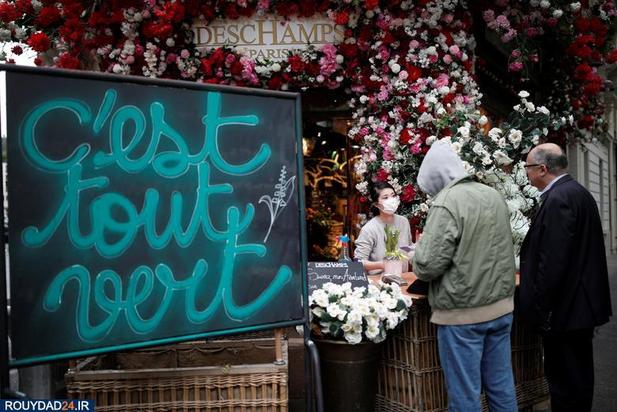 تظاهرات می دی 