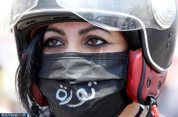 تظاهرات می دی 