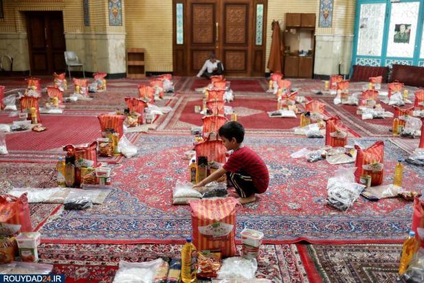 رمضان و روزگار فاصله‌ها