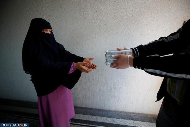 رمضان و روزگار فاصله‌ها