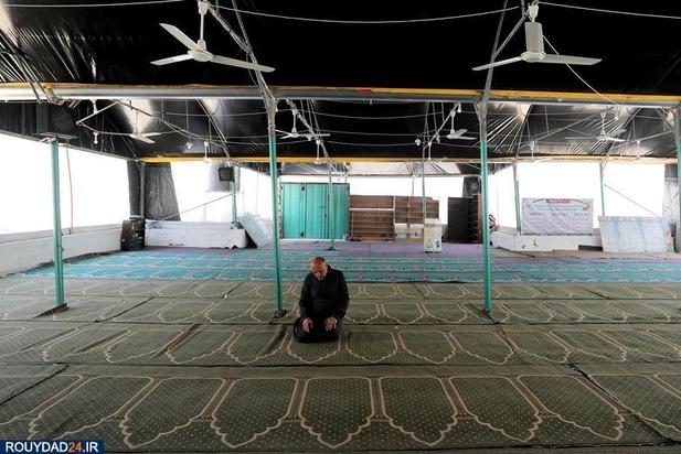 رمضان و روزگار فاصله‌ها