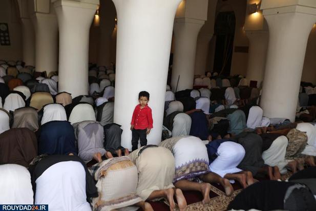 رمضان و روزگار فاصله‌ها