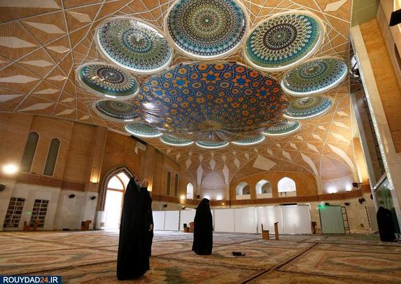 رمضان و روزگار فاصله‌ها