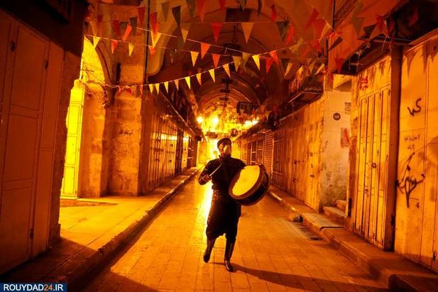 رمضان و روزگار فاصله‌ها