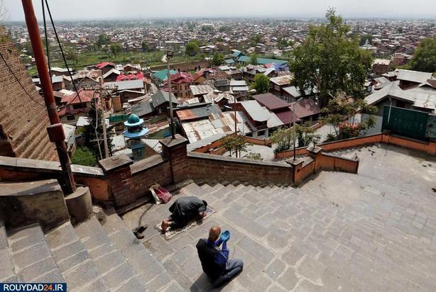 رمضان و روزگار فاصله‌ها
