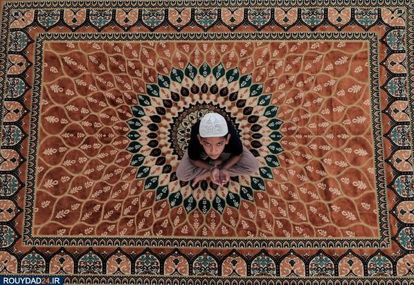 رمضان و روزگار فاصله‌ها