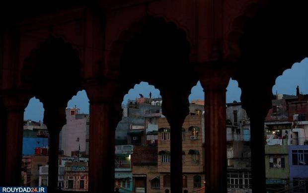 رمضان و روزگار فاصله‌ها