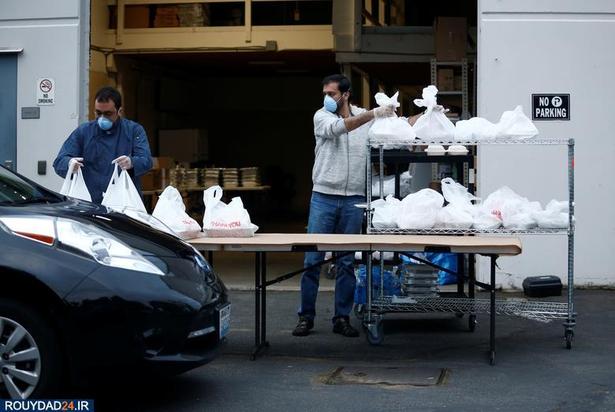 رمضان و روزگار فاصله‌ها