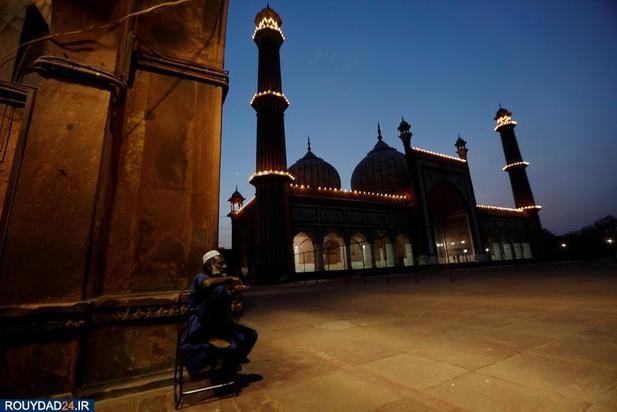 رمضان و روزگار فاصله‌ها