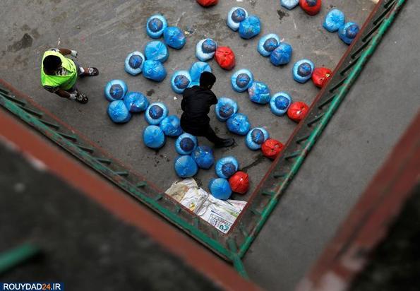 رمضان و روزگار فاصله‌ها