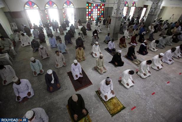 رمضان و روزگار فاصله‌ها