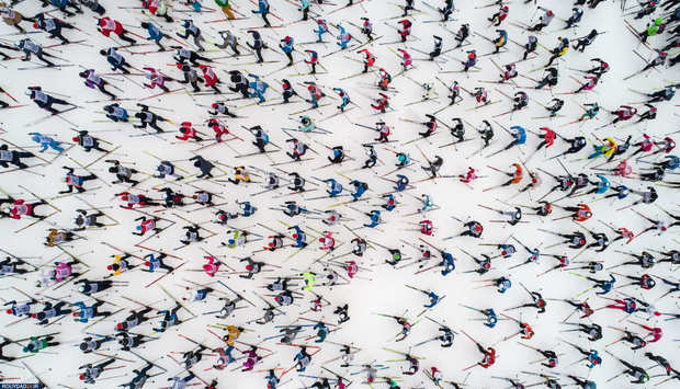 بهترین های ورزش