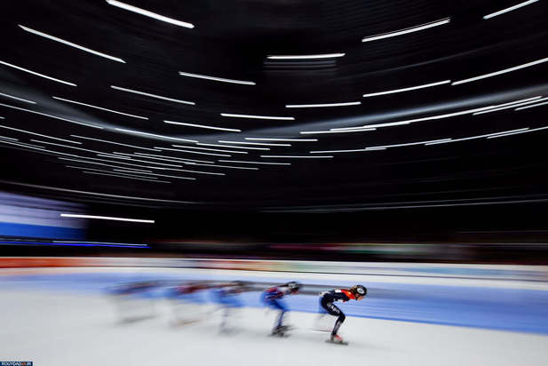 بهترین های ورزش