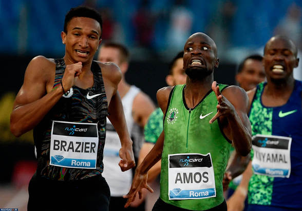 بهترین های ورزش