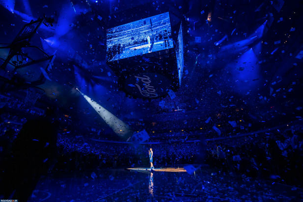 بهترین های ورزش