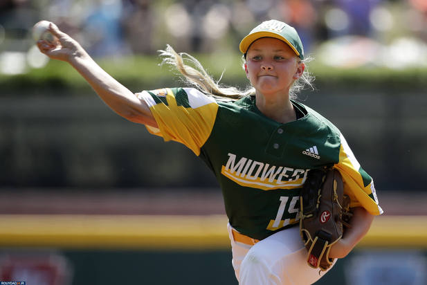 بهترین های ورزش