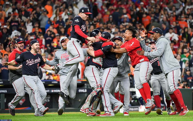 بهترین های ورزش