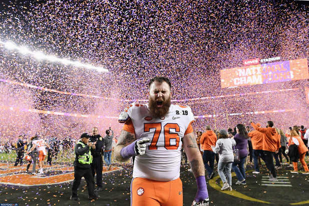 بهترین های ورزش