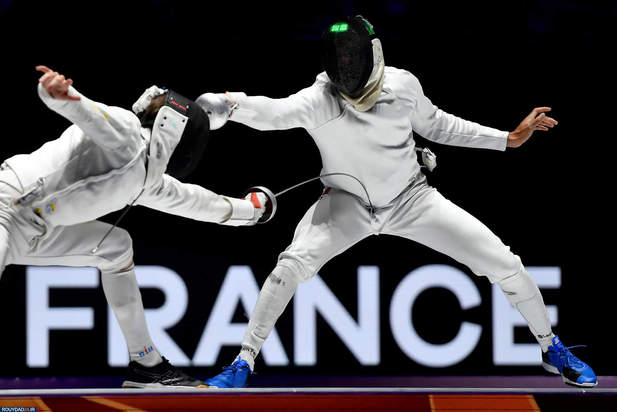 بهترین های ورزش