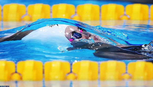 بهترین های ورزش