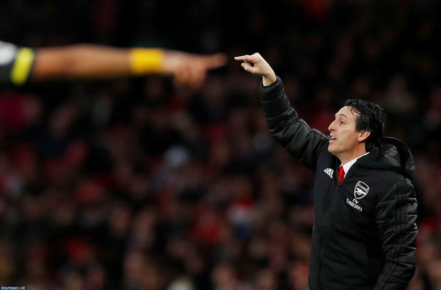 بهترین های ورزش