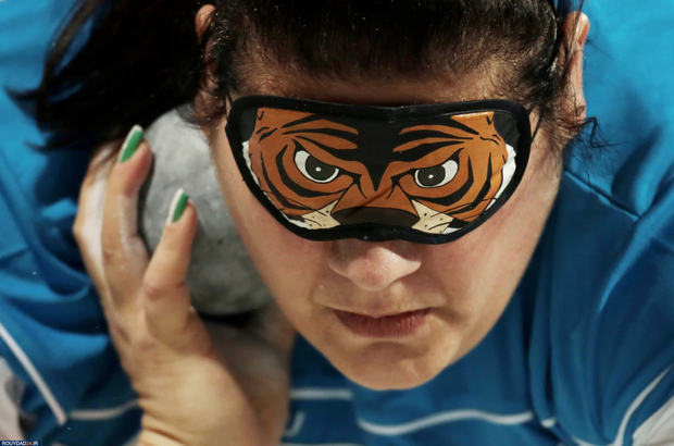 بهترین های ورزش