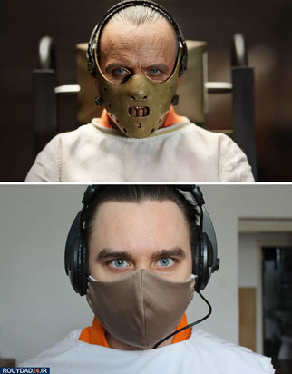 بازآفرینی فیلم‌های معروف