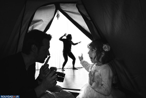 سفر به کوههای قرنطینه