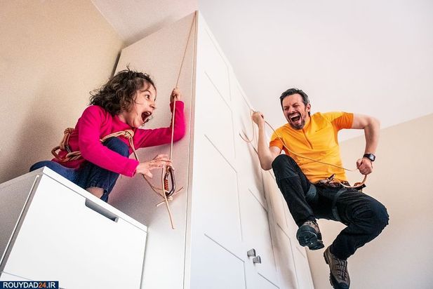 سفر به کوههای قرنطینه