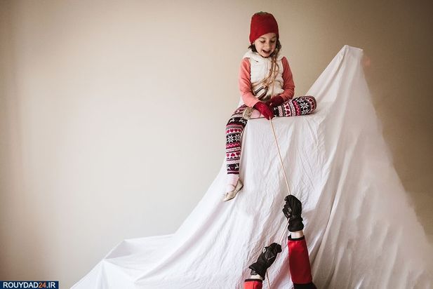 سفر به کوههای قرنطینه