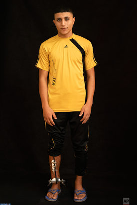 وضعیت تکان دهنده فلسطینی‌ها در پی حملات اسرائیل