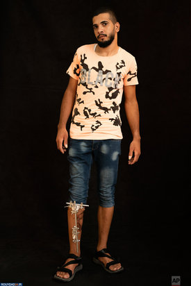 وضعیت تکان دهنده فلسطینی‌ها در پی حملات اسرائیل