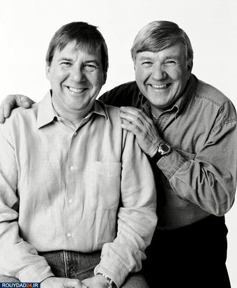 دوقلوهایی که به هم شبیه نیستند