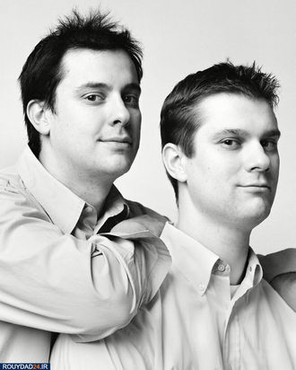 دوقلوهایی که به هم شبیه نیستند