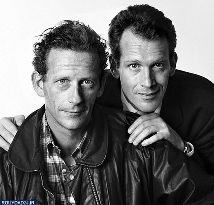 دوقلوهایی که به هم شبیه نیستند