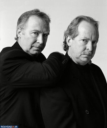 دوقلوهایی که به هم شبیه نیستند