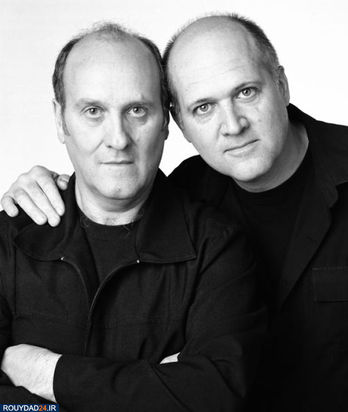 دوقلوهایی که به هم شبیه نیستند