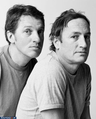 دوقلوهایی که به هم شبیه نیستند