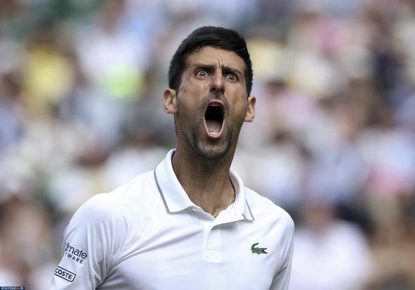 بترین تصاویر ورزشی