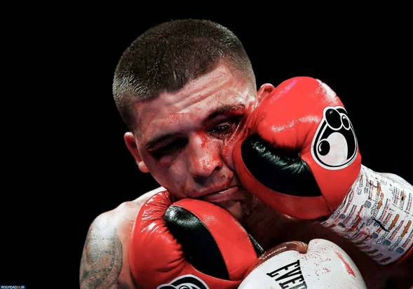 بترین تصاویر ورزشی