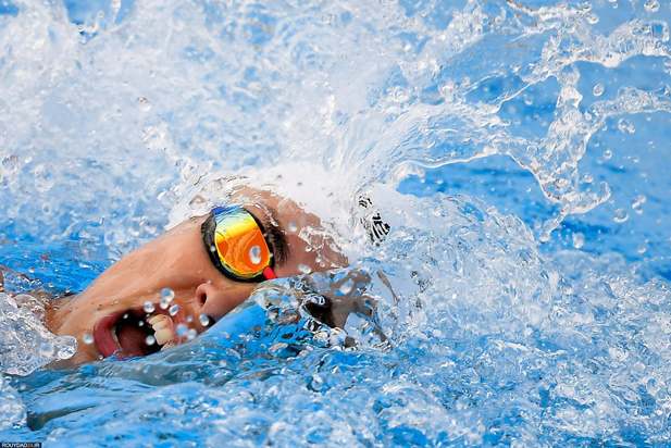 بترین تصاویر ورزشی