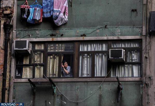 رویترز جایزه عکاسی خبری فوری پولیتزر 2020 را برد