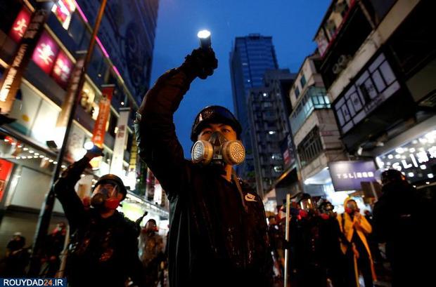 رویترز جایزه عکاسی خبری فوری پولیتزر 2020 را برد