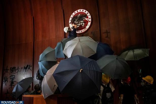 رویترز جایزه عکاسی خبری فوری پولیتزر 2020 را برد